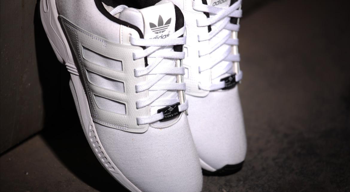 adidas Originals ZX Flux 2.0 W 